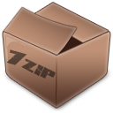 7zip box